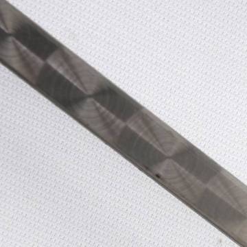 Brochettes - Manche bois - Lame 40 x 1,2 cm