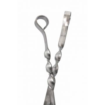Brochettes - Poignée métal - 60 cms