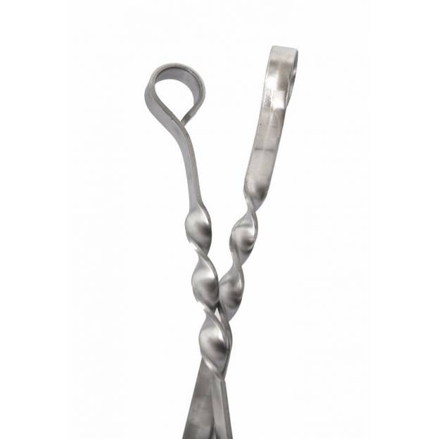 Brochettes - Poignée métal - 60 cms