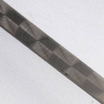 Brochettes - Poignée métal - 60 cms