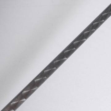 Brochettes - Poignée métal - 60 cms