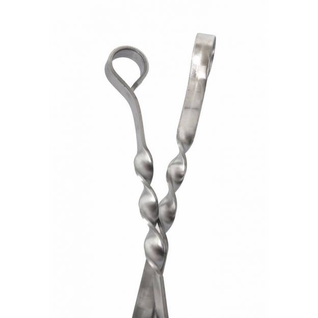 Brochettes - Poignée métal - 40 cm