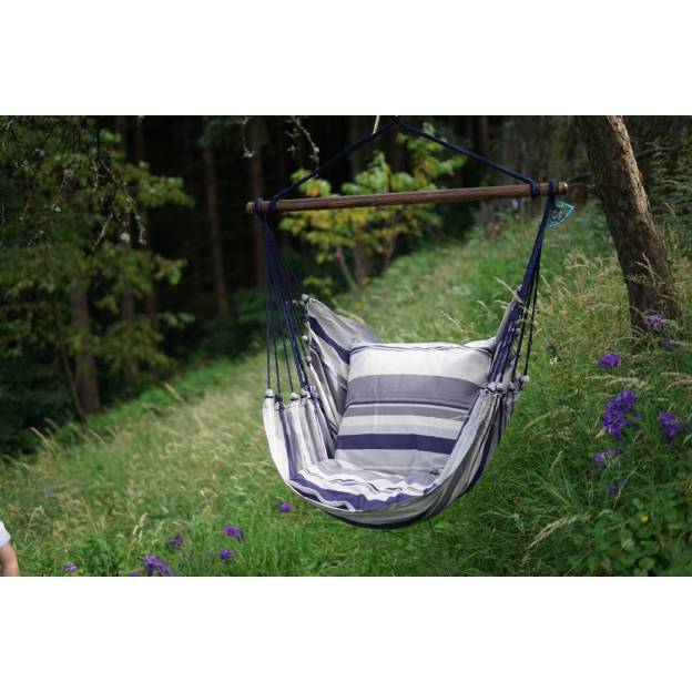 Chair Hammock - Large - Color GRIS