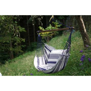 Chair Hammock - Large - Color GRIS