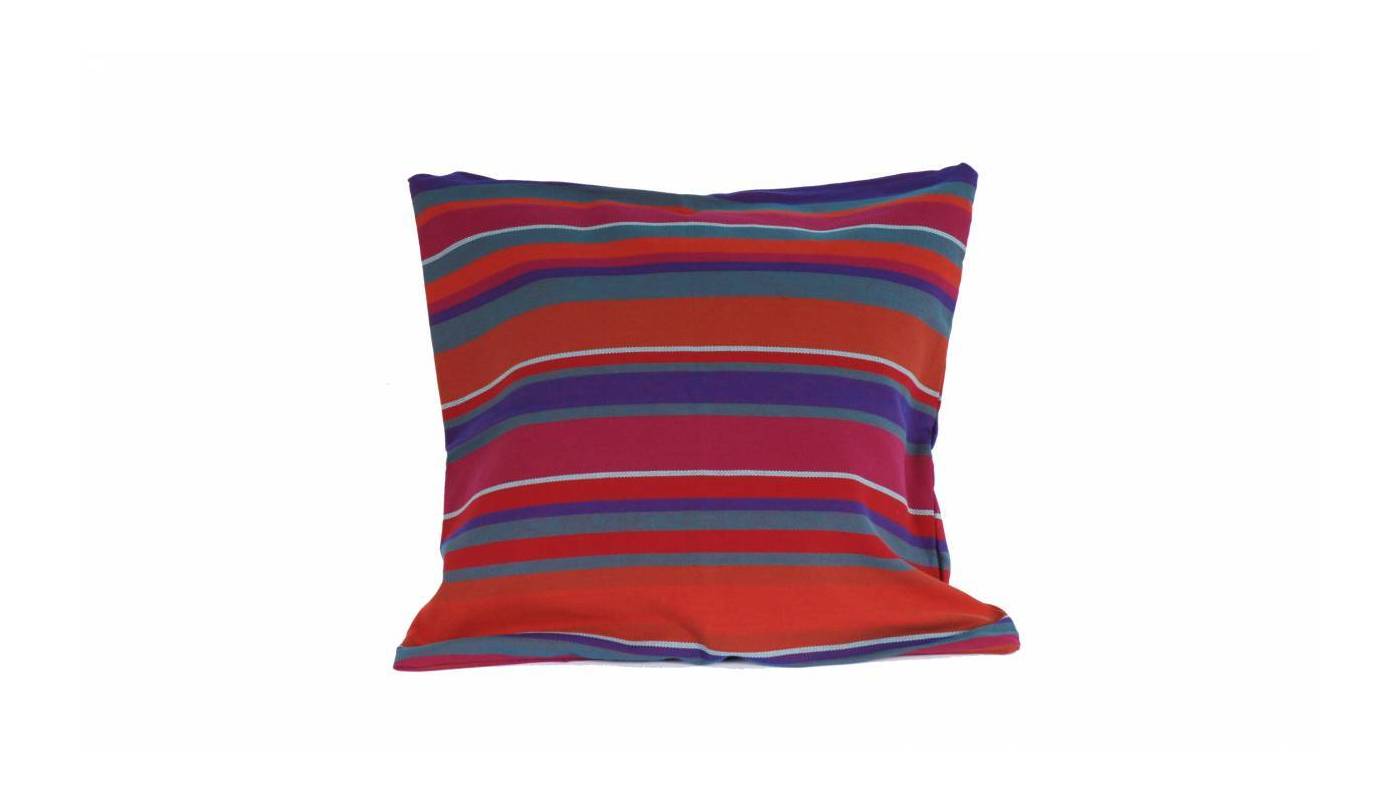 Pillow cover - 61x61 cm - Color INCA