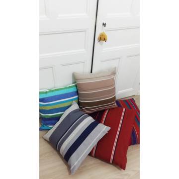 Pillow cover - 61x61 cm - Color INCA