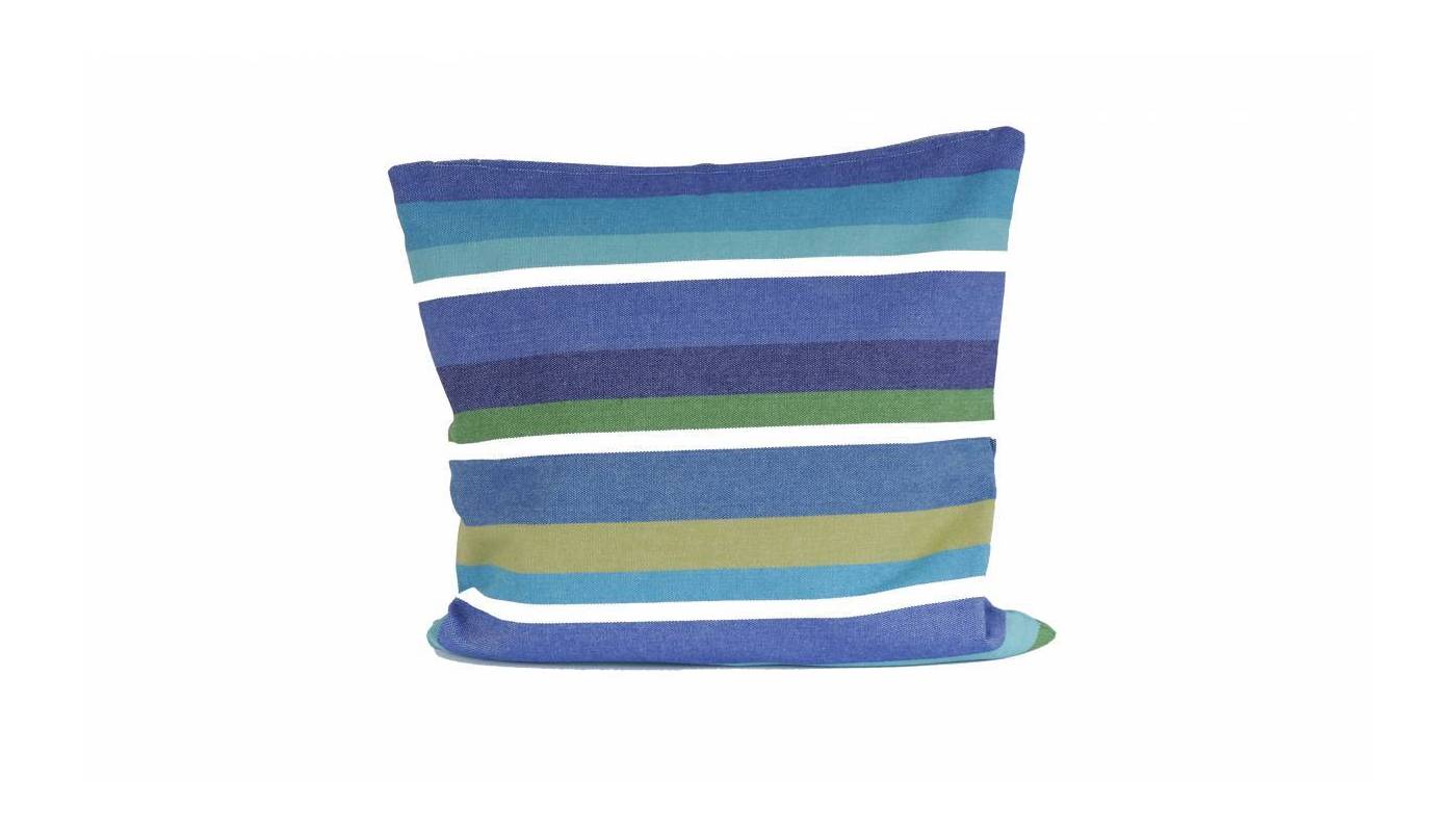 Housse coussin - 61x61 cm - Coloris DOMINICA