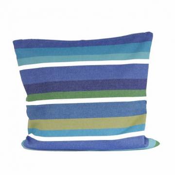 Housse coussin - 61x61 cm - Coloris DOMINICA