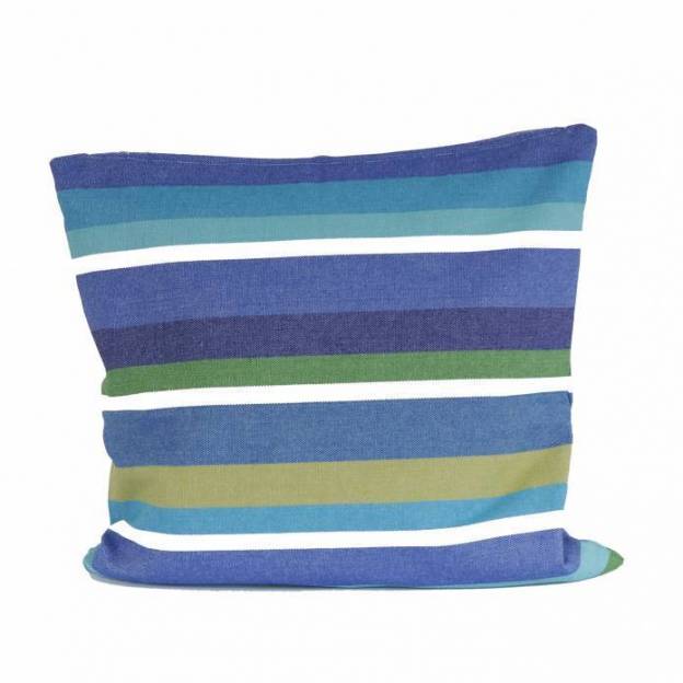 Housse coussin - 61x61 cm - Coloris DOMINICA
