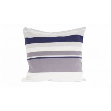 Housse coussin - 61x61 cm - Coloris GRIS