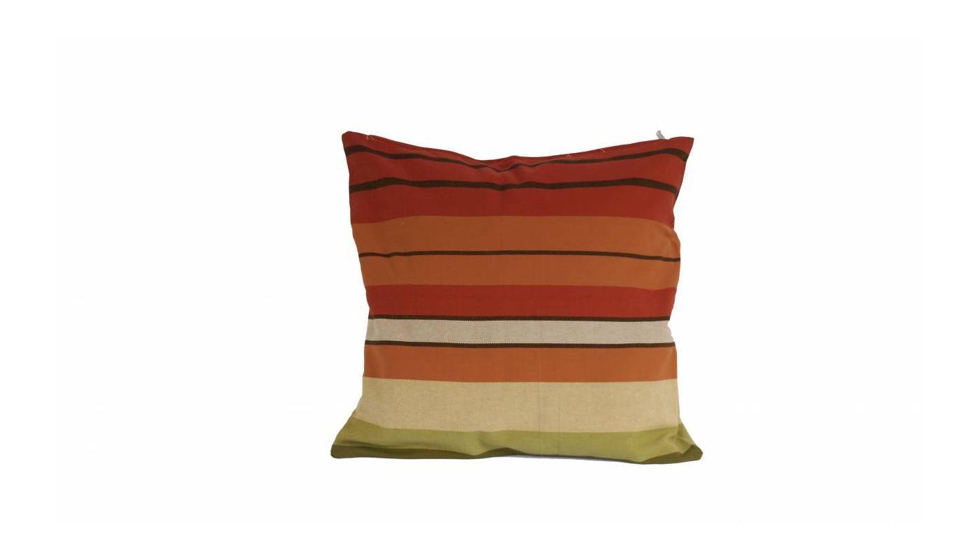 Pillow cover - 61x61 cm - Color MAYA