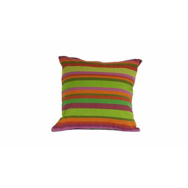Housse coussin - 50x50 cm - CECILIA