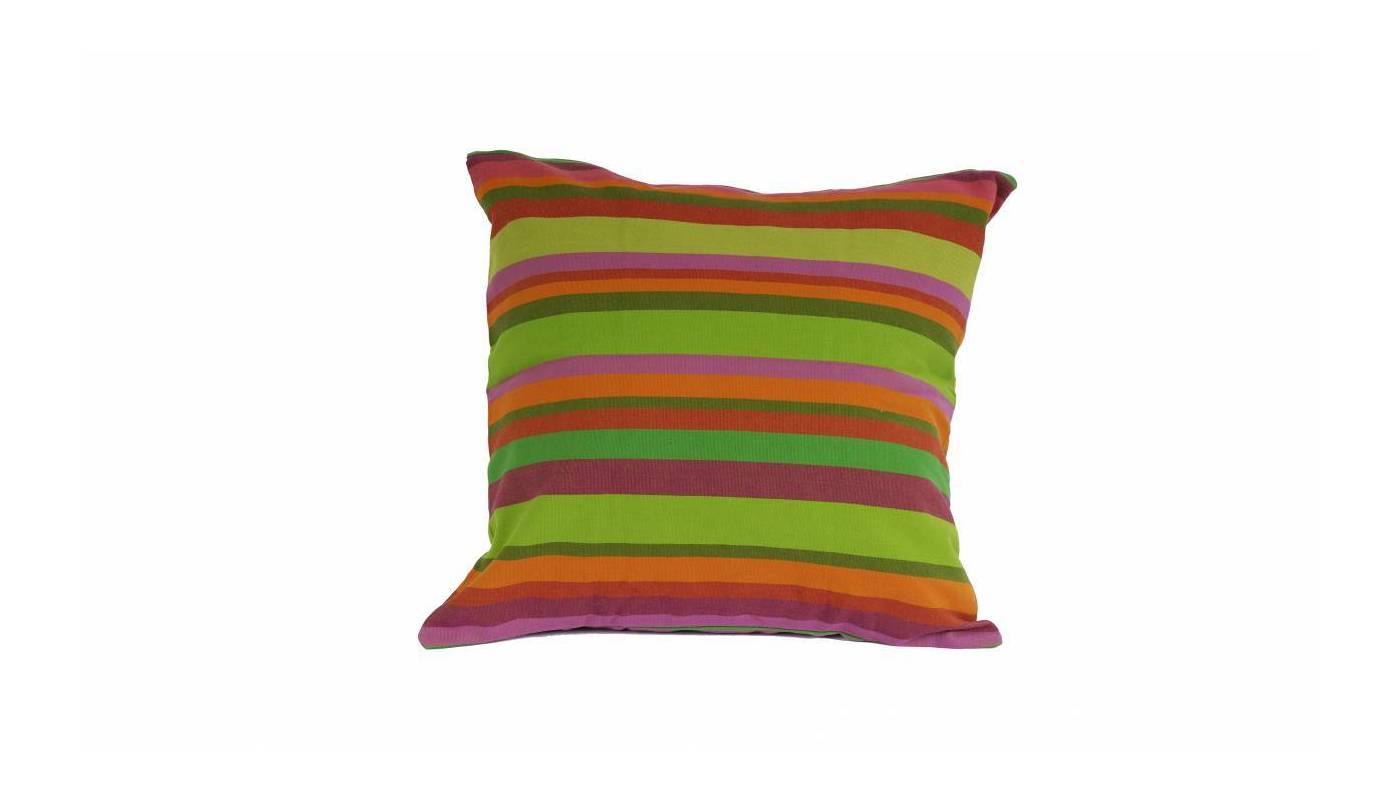 Housse coussin - 50x50 cm - CECILIA
