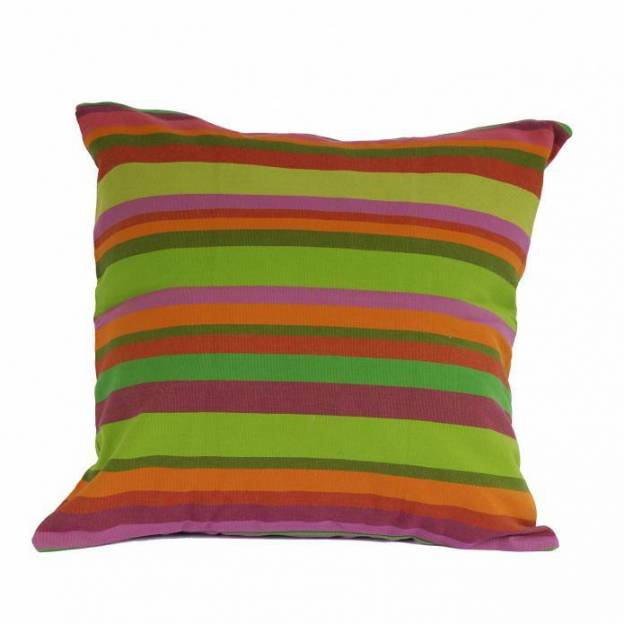 Housse coussin - 50x50 cm - CECILIA