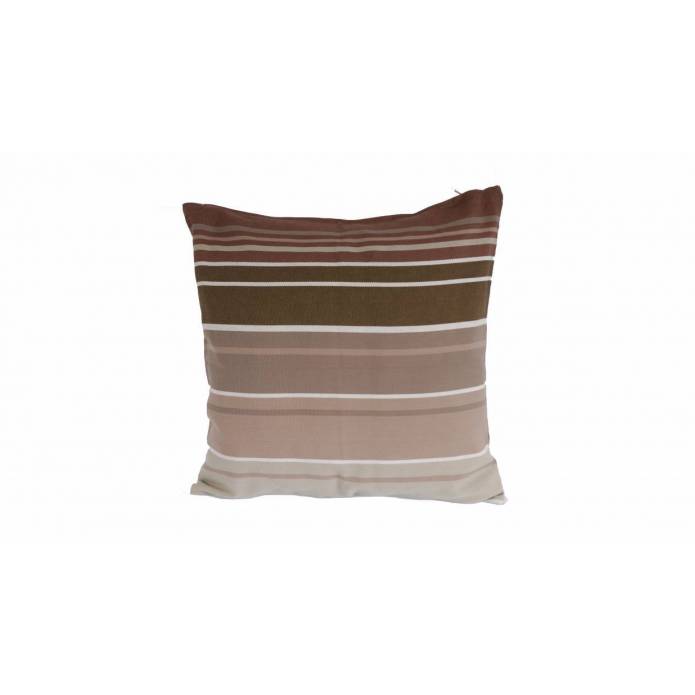 Pillow cover - 50x50 cm - Color LATTE Pillow cover - 50x50 cm - Color LATTE
