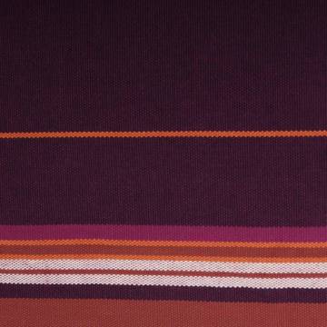 Pillow cover - 50x50 cm - Color MARSALA