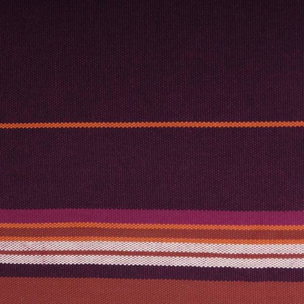 Pillow cover - 50x50 cm - Color MARSALA
