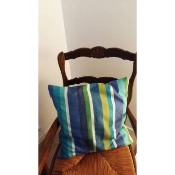 Pillow cover - 50x50 cm - Color DOMINICA