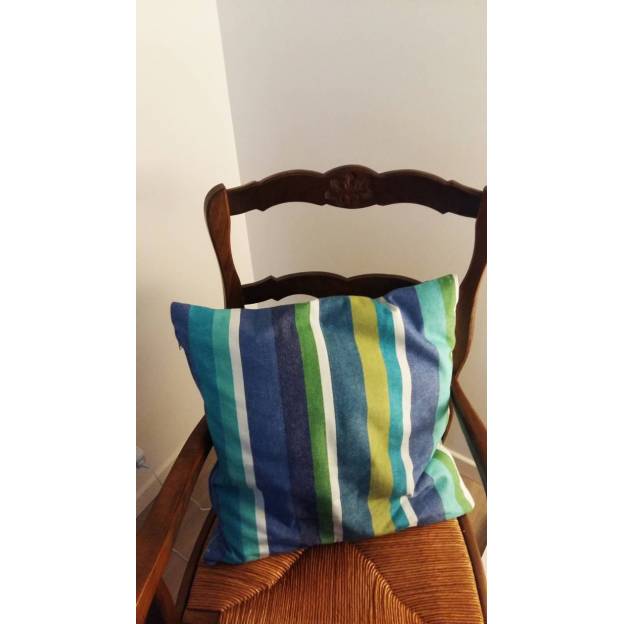 Pillow cover - 50x50 cm - Color DOMINICA