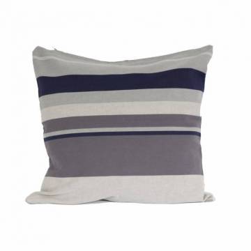 Pillow cover - 50x50 cm - Coloris GRIS