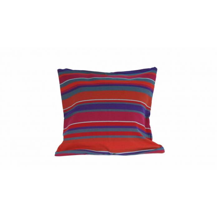 Housse de coussin en coton faite main 50x50 - 14,90 Eur