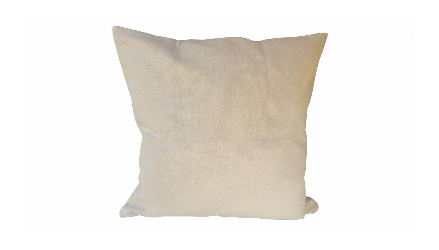 Housse coussin - 50x50 cm - PZC329