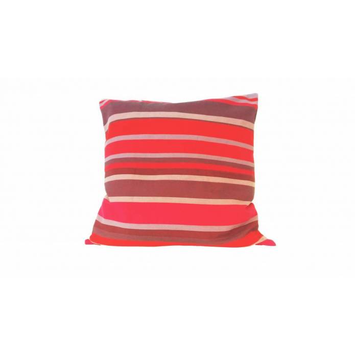 Housse de coussin - 61x61 cm - LAVA Housse de coussin - 61x61 cm - LAVA
