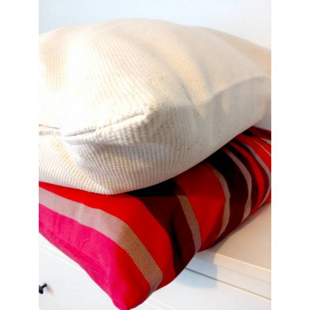 Pillow-cover - 61x61 cm - LAVA