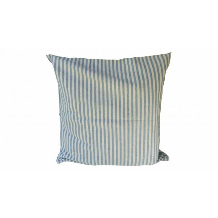 Housse coussin - 61x61 cm - Rayas