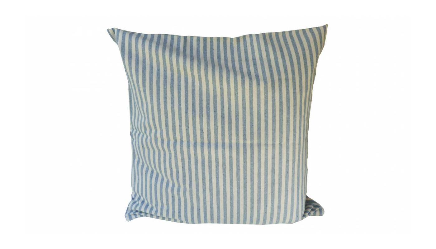 Housse coussin - 61x61 cm - Rayas