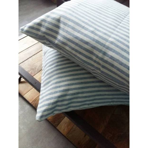 Housse coussin - 61x61 cm - Rayas