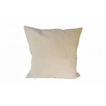 Pillow-Cover - 61x61 cm - Creamy White