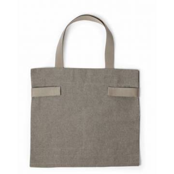 Sac de Yoga en Lin Naturel