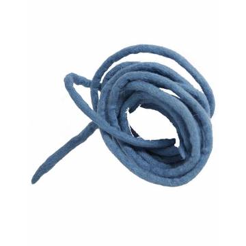 Pack of felt cords