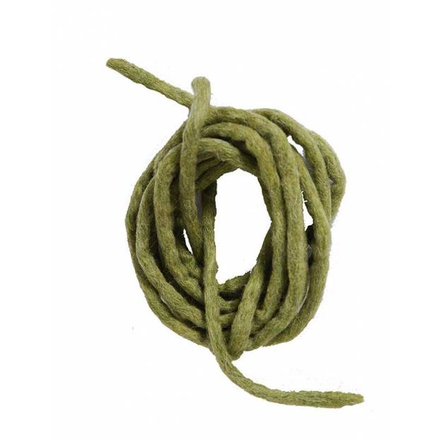 Pack of felt cords