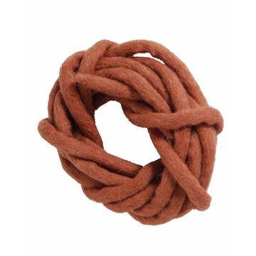 Pack of felt cords