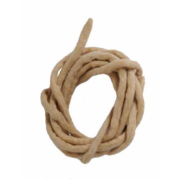 Pack of felt cords