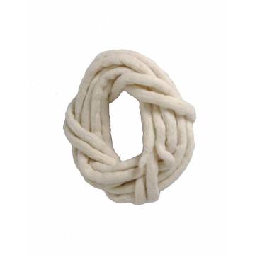 Pack of felt cords