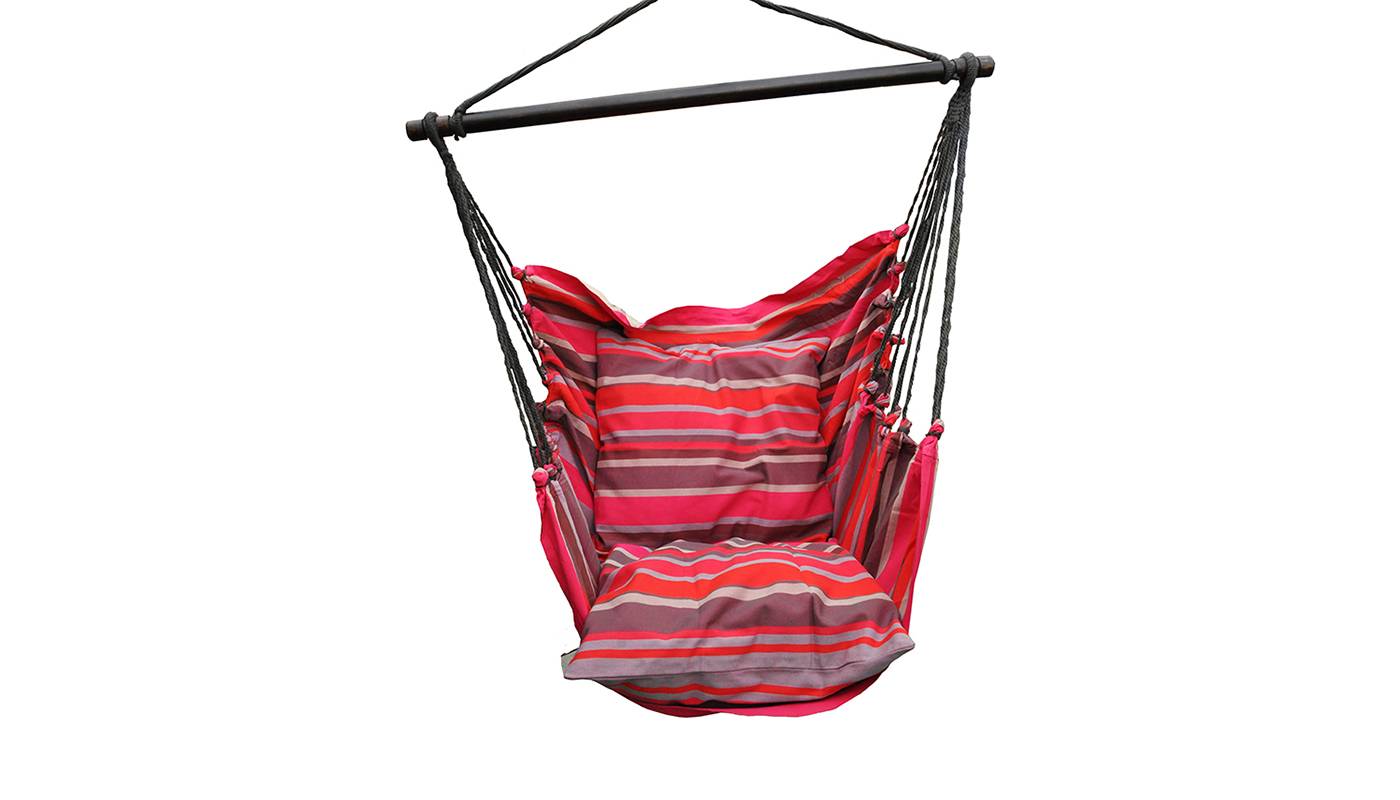Hammock-Chair - Adult (XL) - Color LAVA