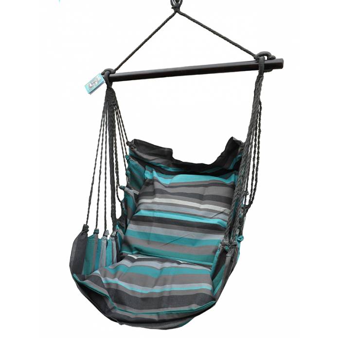 Hamac-Chaise - Adulte - Coloris ELEGANZA