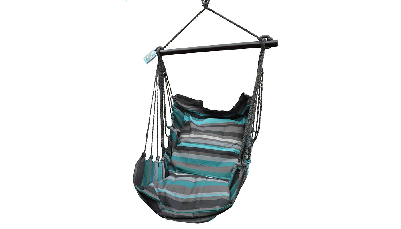 Hamac-Chaise - Adulte - Coloris ELEGANZA