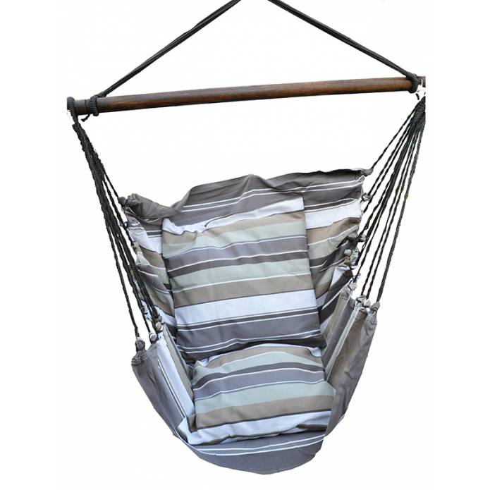 Fauteuil suspendu - Adulte (XL) - Coloris BELLINI Fauteuil suspendu - Adulte (XL) - Coloris BELLINI
