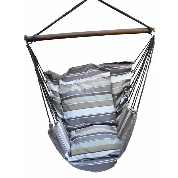 Fauteuil suspendu - Adulte (XL) - Coloris BELLINI