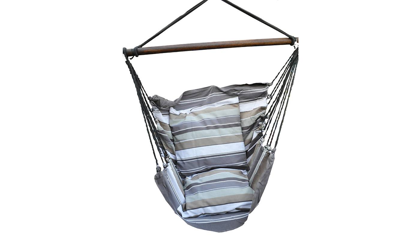 Fauteuil suspendu - Adulte (XL) - Coloris BELLINI
