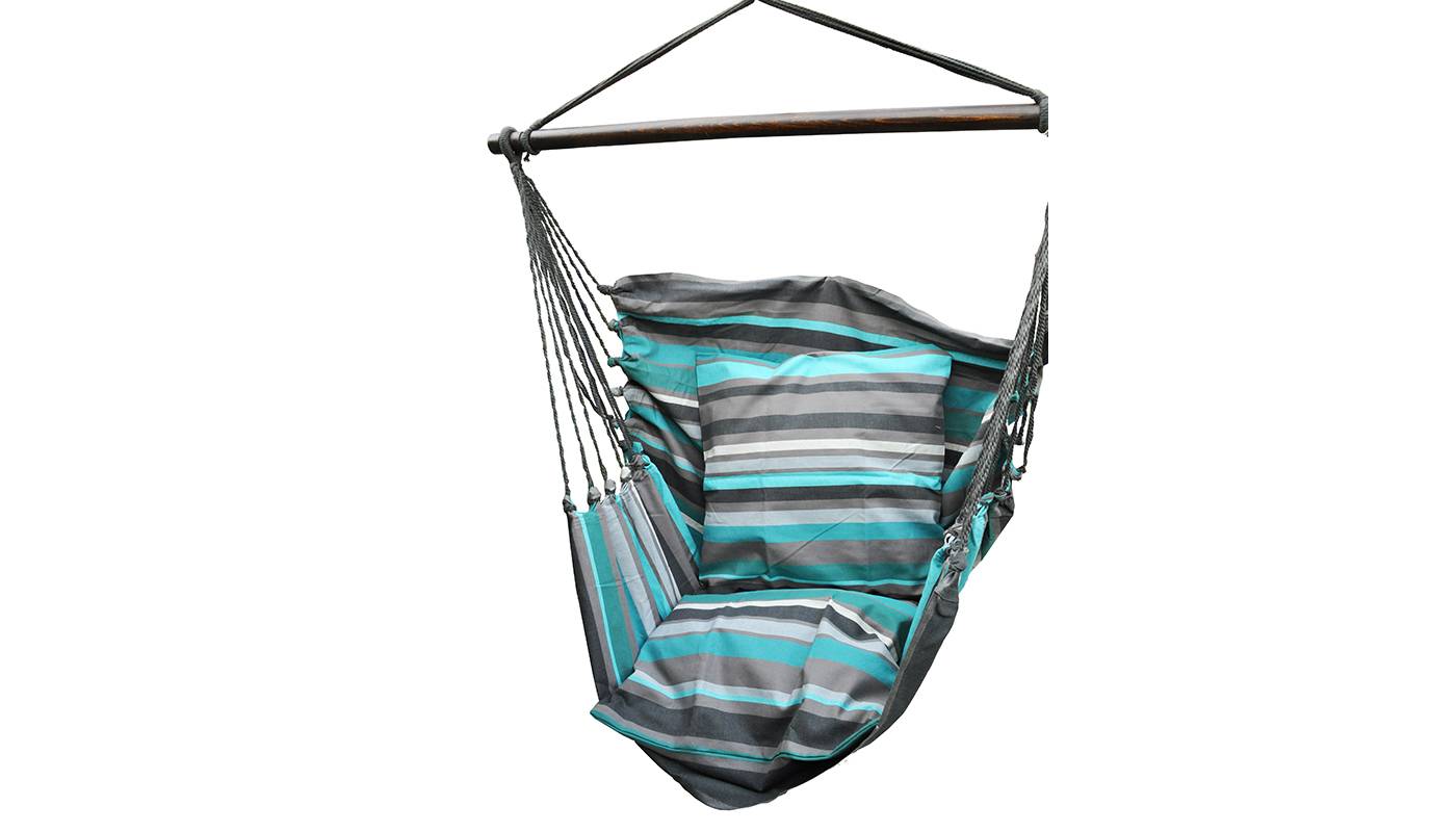 Hammock-Chair - Adult (XL) - Color ELEGANZA