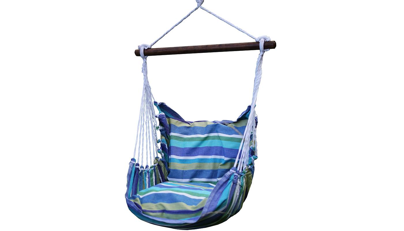 Hamac-Chaise - Adulte - Coloris DOMINICA