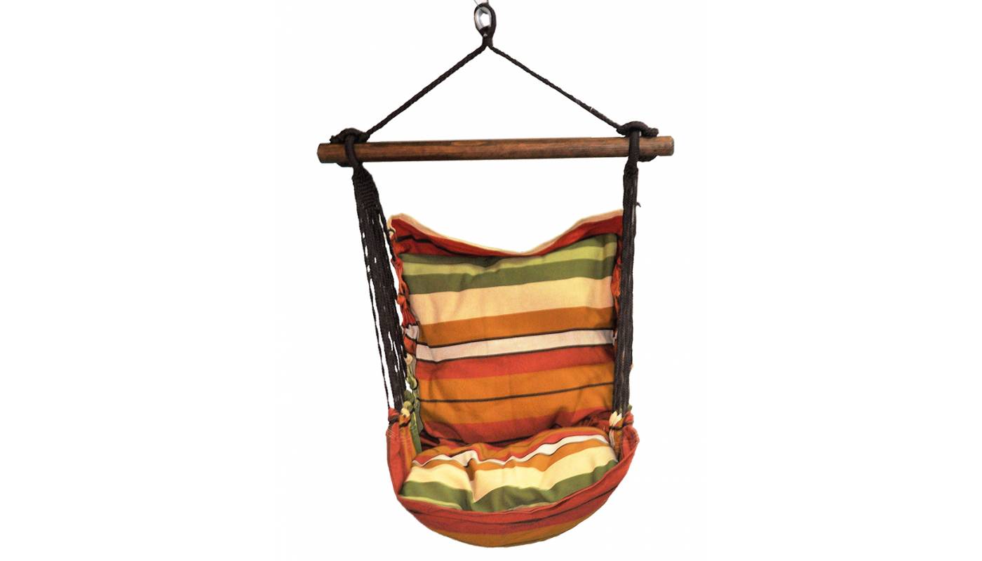 Chair Hammock - Child - Color MAYA