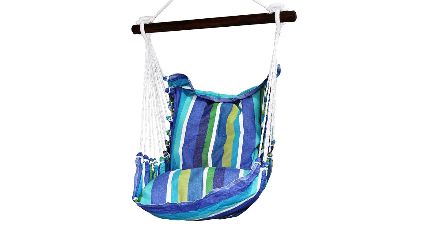 Fauteuil Suspendu - Enfant  - DOMINICA