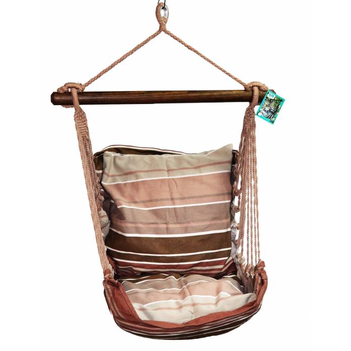 Chair Hammock - Child - LATTE Chair Hammock - Child - LATTE