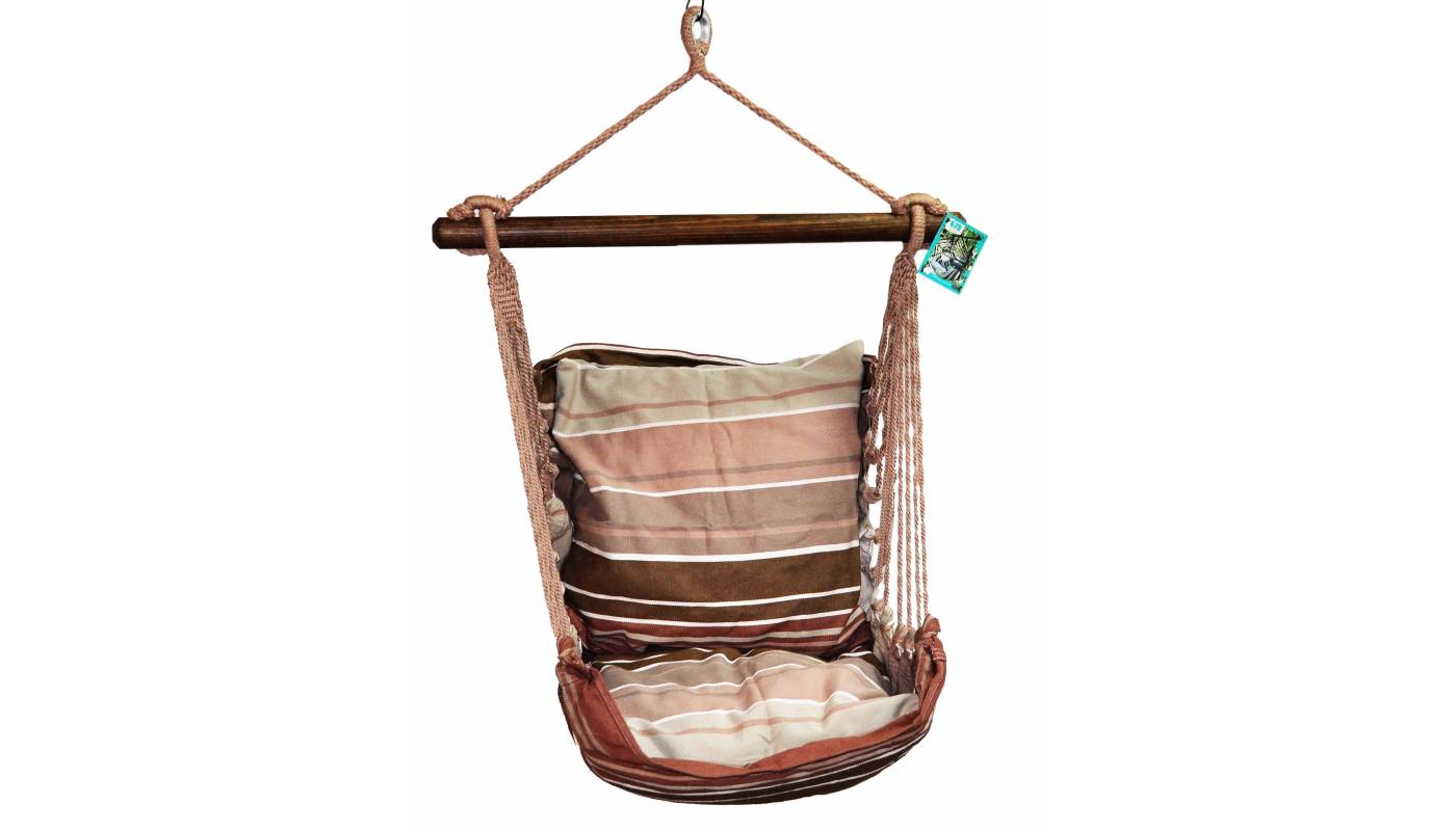Chair Hammock - Child - LATTE
